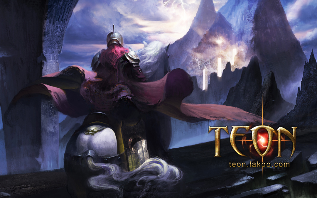Teoon Teon|1月28日更新公告 - TeonTeon